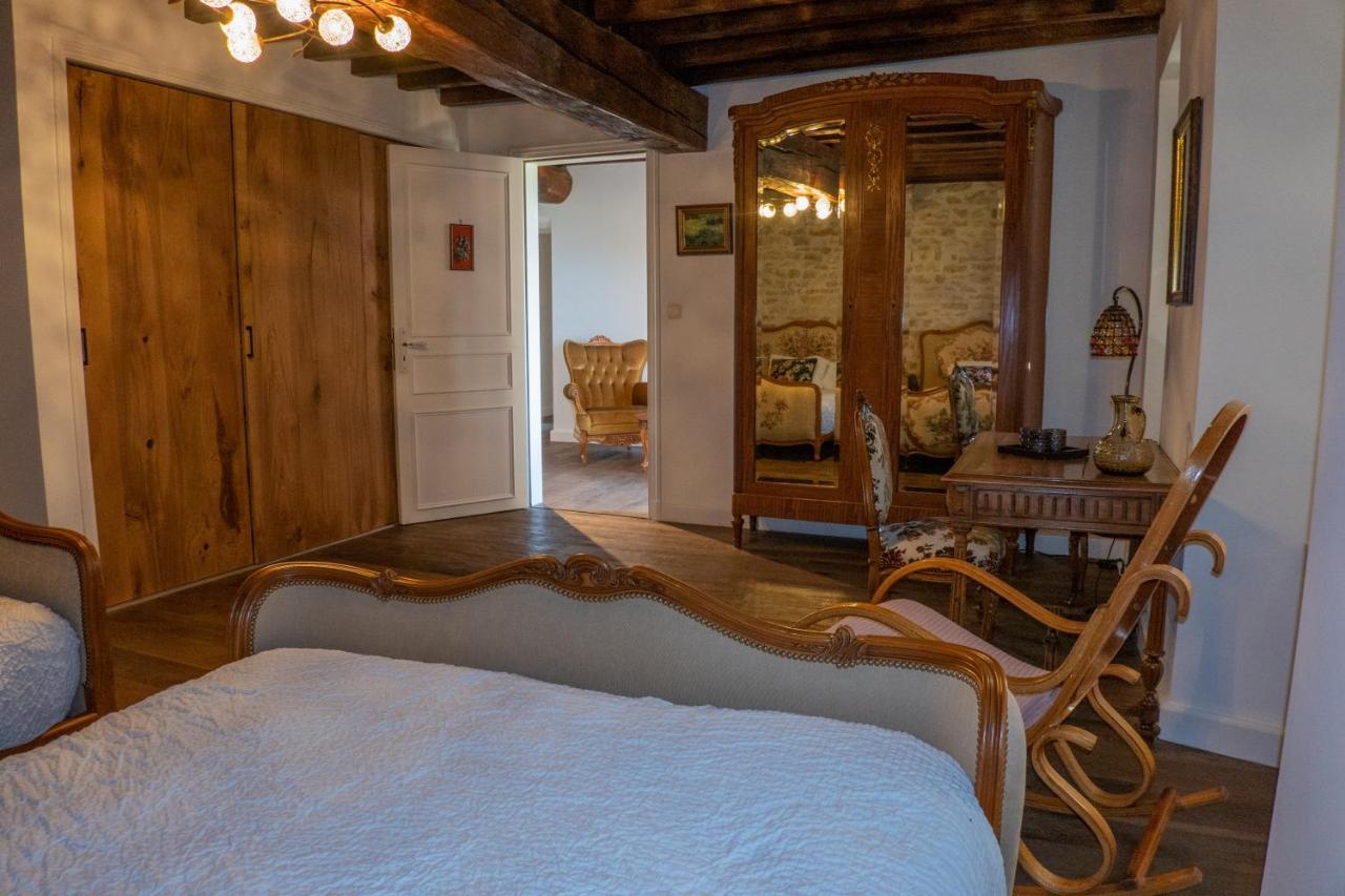 La Maison De Souhey
